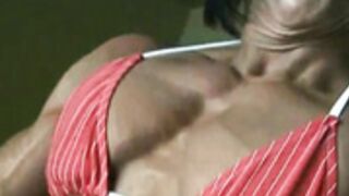 Fbb muscle sexy strong