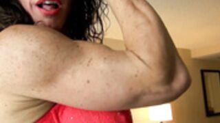 tatianna anderson muscle seduction 1