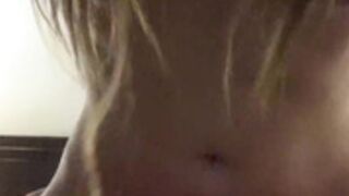 mireiap19 cabalgando