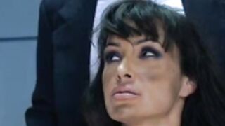 Pornstar punishment- Lisa Ann