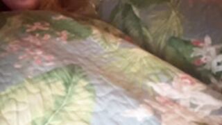 oops anal accident. Where is the toy?