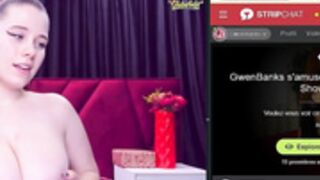 Gwenbanks free pvt read bio