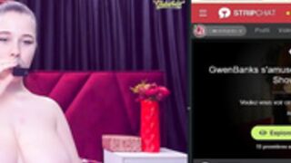 Gwenbanks free pvt read bio