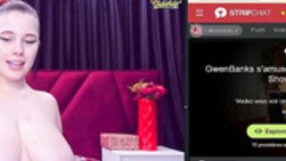 Gwenbanks free pvt read bio