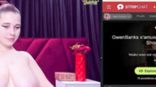 Gwenbanks free pvt read bio