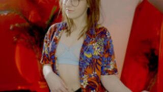 Excitease see-through 2