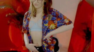 Excitease see-through 2