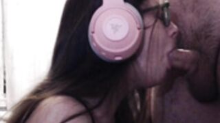 sugarsquirtt January 7 2023 Facial