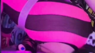 AdventurerNat (BadAssNugget) Jinx