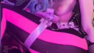 AdventurerNat (BadAssNugget) Jinx