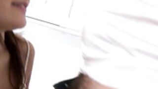 Adria Rae - Loves A Creamy Facial