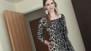 Stella Cox - Montyspov Anal