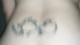 rubia de chingolo le encanta