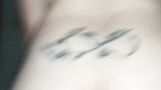 rubia de chingolo le encanta