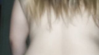 rubia de chingolo le encanta