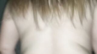 rubia de chingolo le encanta