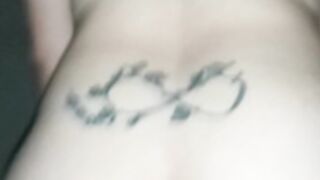 rubia de chingolo le encanta