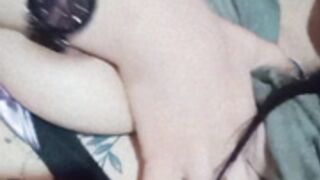 camila kraus de nuevo