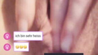 Cam2Cam Part 2