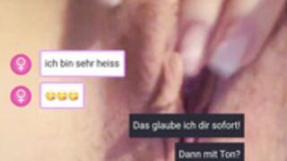 Cam2Cam Part 2