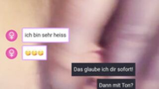 Cam2Cam Part 2
