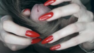 Hairjob 1