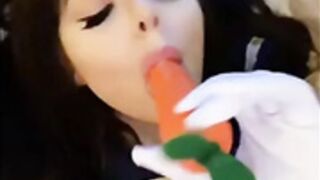 Momokun Mariah Mallad 2