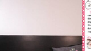 ambersonata 6/9/2020/18:25