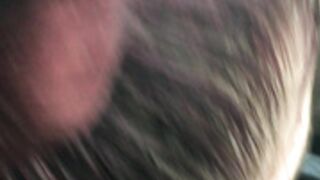 Sucking Dick, Phone died before Cumshot