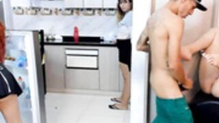 lustfulhouse April fuck