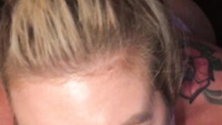 Samantha Saint blowjob