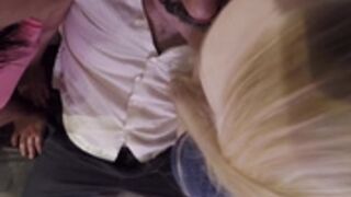 Alex Blake Just A Taste - m.u.m