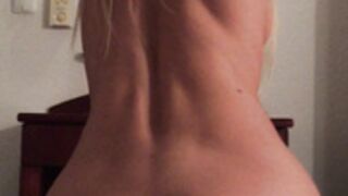 OF Chris Diamond vs Neevy Riding