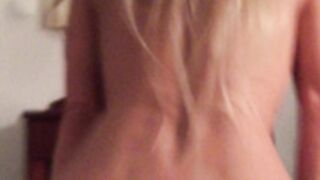 OF Chris Diamond vs Neevy Riding