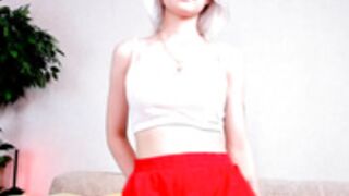 seven_dicks playing on sofa