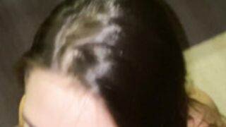 Liya Silver onlyfans blowjob