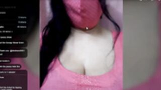 ESHANA_10 (1) PUSSY FLASH