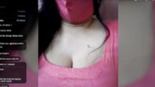 ESHANA_10 (1) PUSSY FLASH