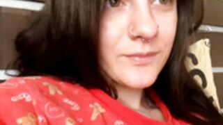 anime_baby22 pussy cream leaks out after a cumshow