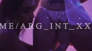 Nattalick - Orgy - part 1