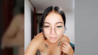 Majo_Va__ Bailecito en mi cuarto