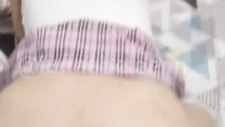 Luna belen cogiendo 2