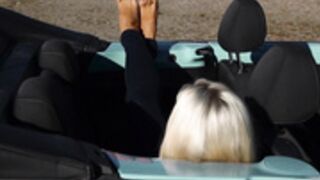 Jenni - Car Soles