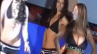 Rare - Merilyn Sakova contest