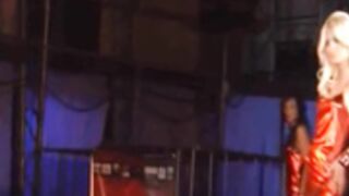 Rare - Merilyn Sakova contest