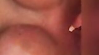Yvonne Bar tits