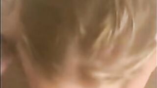 Kaybaby1 OF Facial shower