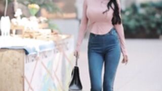 Echo02100 Chinese Tiktok superstar 5