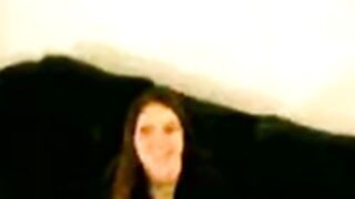 Old NVG caught in the act