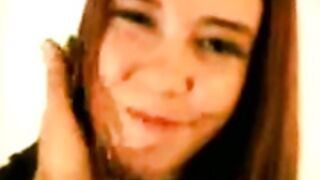 Old NVG caught in the act